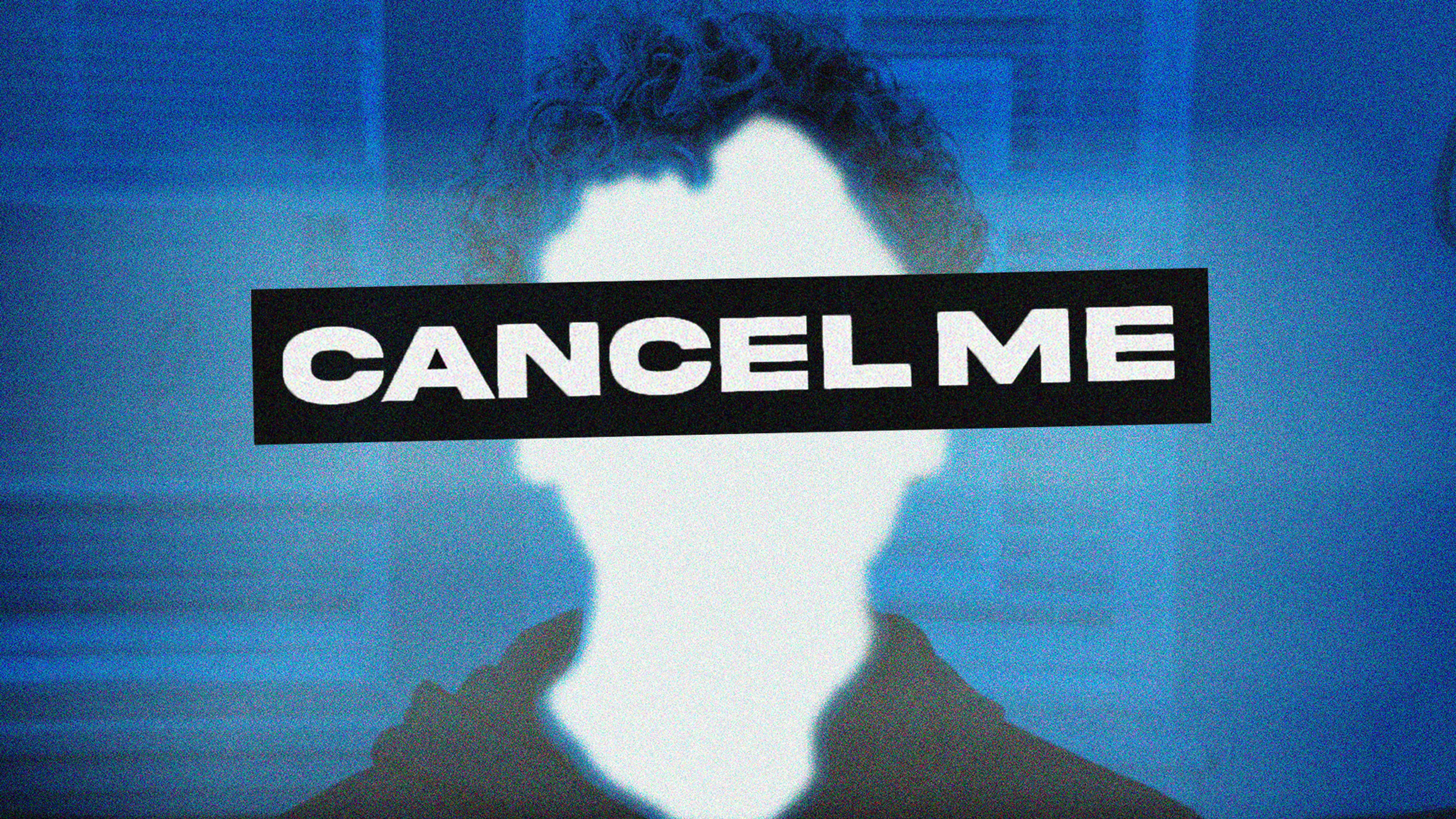 Cancel Me poster